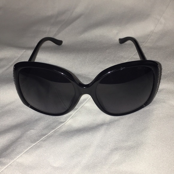 Jimmy Choo Accessories - JIMMY CHOO SUNGLASSES